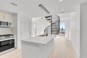 2BR, 2BA - 987 SF - Begonia Place Apartments