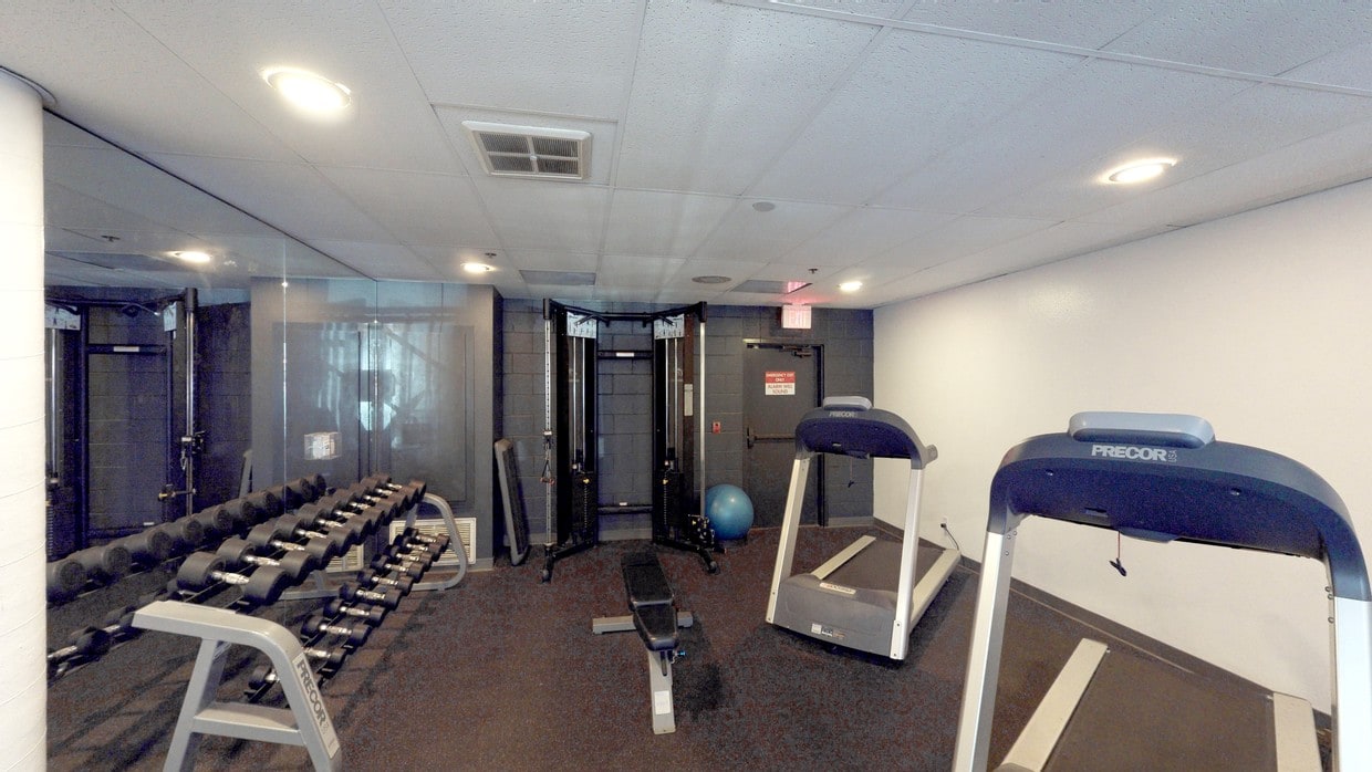 3D Tour - Club Marina Apartments