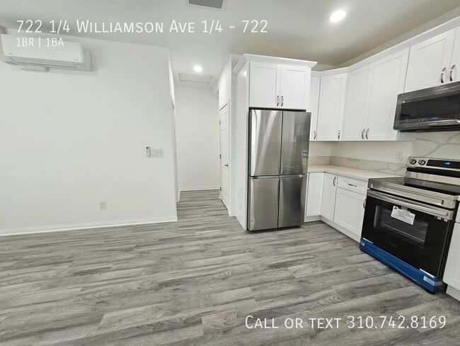 Photo - 722 1/4 Williamson Ave 1/4-722 Unit 722