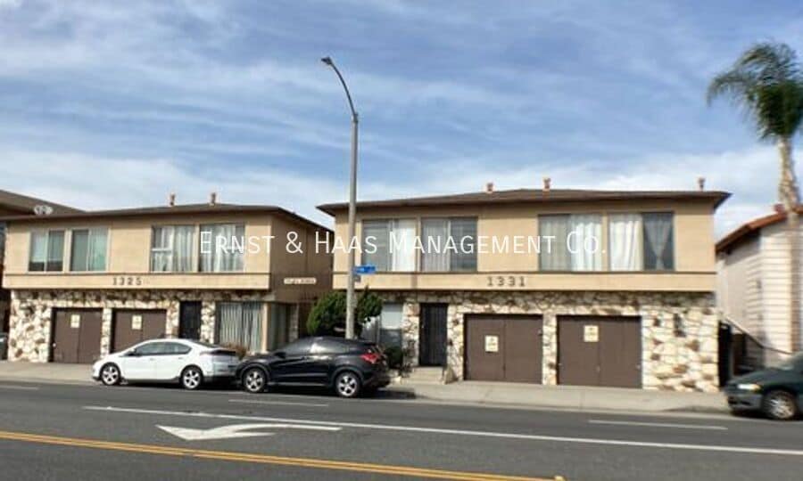 Photo - 1325 E 7th St Unit #06