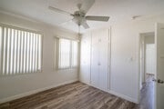 Bedroom 1 - 5782 Clemson St Apartments Unit 5782