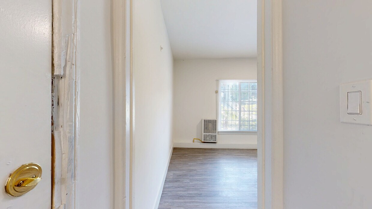 3D Tour - Stylish and Spacious Apartment