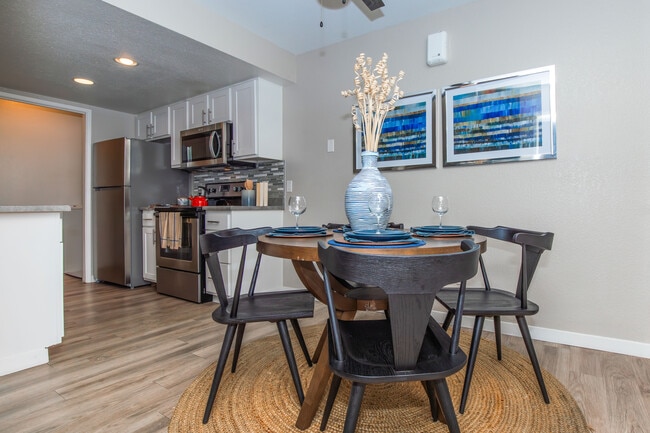 Photo - Cassia Apartments