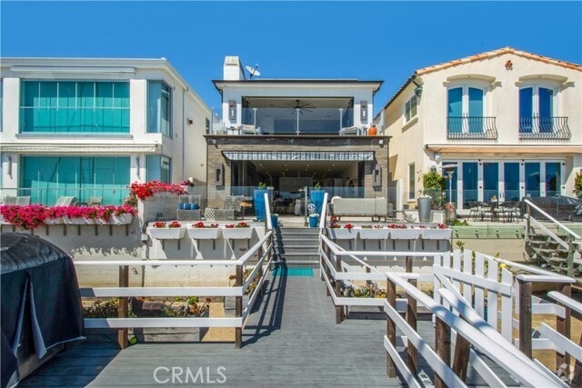 Building Photo - 533 Via Lido Soud Rental