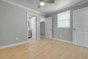 Photo - Bungalow style apartment on a quiet property is now available! Unit 107 S Dacotah