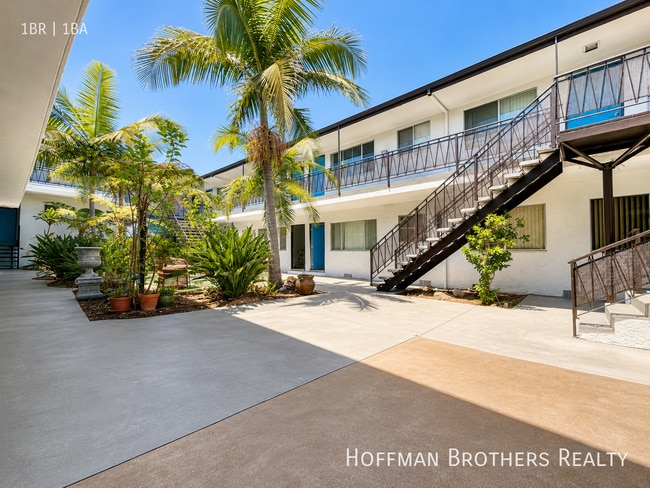 Photo - 3401 Ocean Park Blvd Unit 205