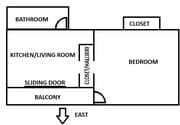 Photo - 13606 Shoup Ave Apartment