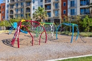 Community Playground - Suncrest at Ponte Vista