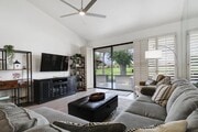 prime location on golf course - 74 Avenida Las Palmas Condo