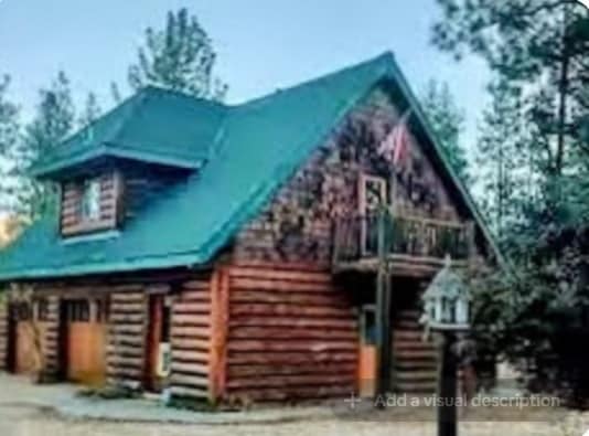 Building Photo - 59570 Devils Ladder Rd