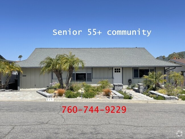 Building Photo - 919 La Fiesta Ct Rental