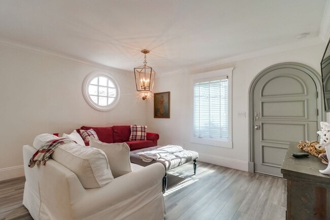 Photo - Furnished 2 Bedroom, 1 Bath