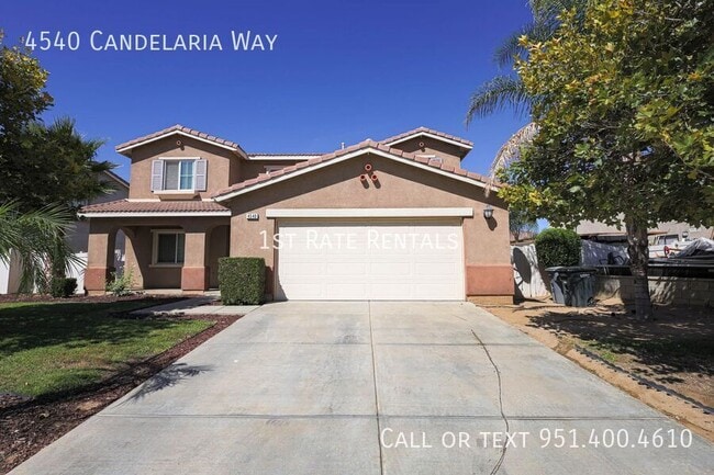 Building Photo - 4540 Candelaria Way Rental