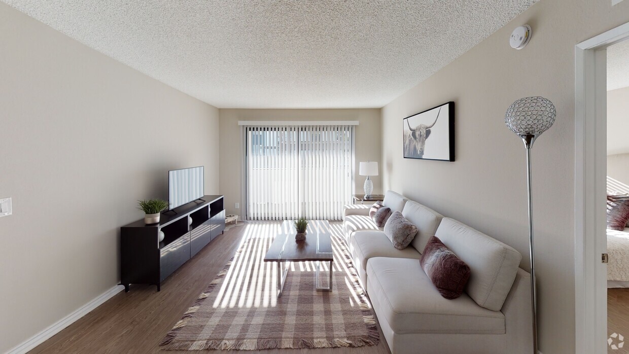 3D Tour - The Landing at Long Beach