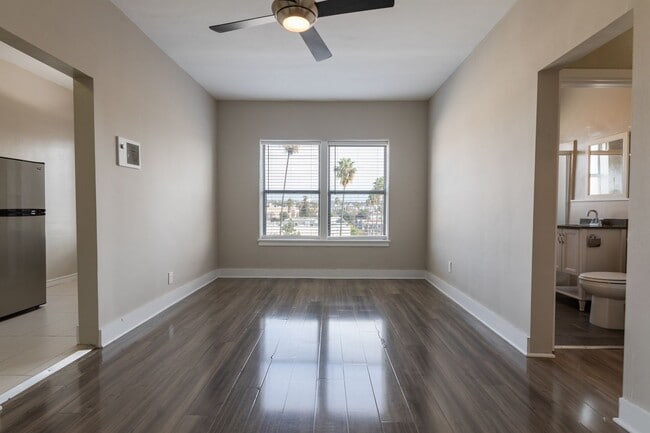 Photo - Seven Lions Apartments