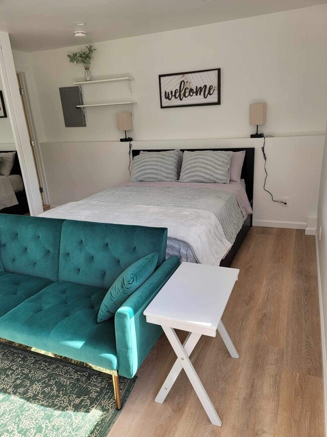 Photo - 821 Calle de Arboles Unit 827