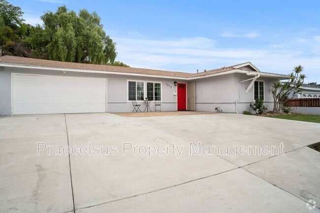 Building Photo - 1512 Walbollen St Rental