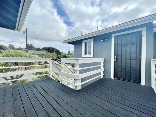 Spacious Studio near Carlsbad Village! - Spacious Studio near Carlsbad Village! Apartment Unit A