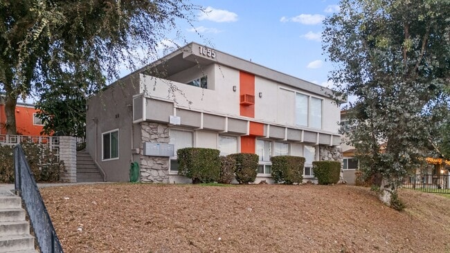 Photo - 1655 W Malvern Ave Apartment Unit 1701-08