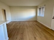 Spacious living room - 4633 Marine Ave Unit 201