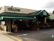 Whole Foods - The Brentana