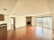 Photo - Spacious 2 Bed 2 Bath Apartment w/ In Unit Washer Dryer & Central A/C Unit 302