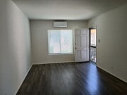 Living room - 1728 N Hollywood Way Apartments Unit 1728 #A