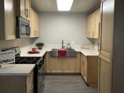 Photo - Villa Serrano Apartment Homes