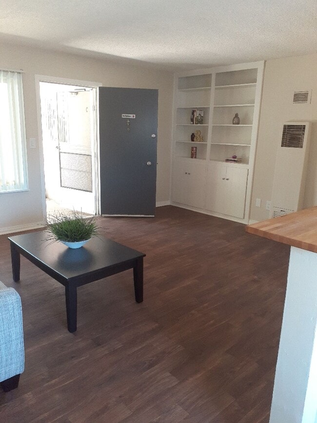 Photo - Ready for move in 2 bedroom Unit 705-E