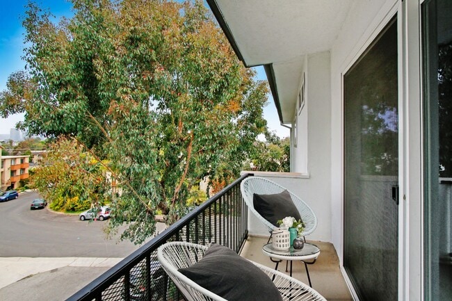 Photo - Valparaiso Apartments