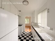 Photo - 1103 1/2 N. Los Robles Ave.-