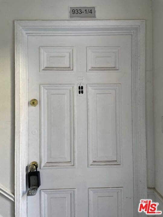 Photo - 933 S Hobart Blvd Unit 1/4