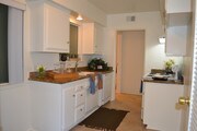 Kitchen - The Royal Gardens Apartments