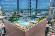 Photo - 1100 Wilshire Blvd Condo Unit 3604