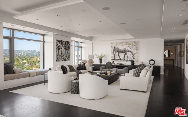 Photo - 10800 Wilshire Blvd Unit 1501