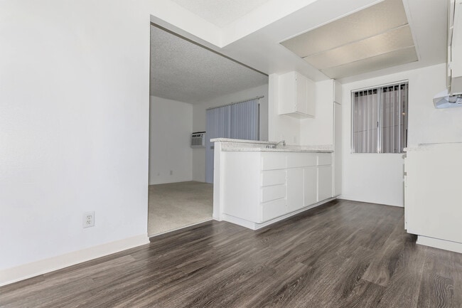 Photo - Monte Verde Apartment Homes