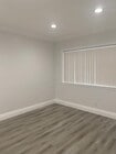 bed room - 1032 N Gardner St Apartments Unit 5