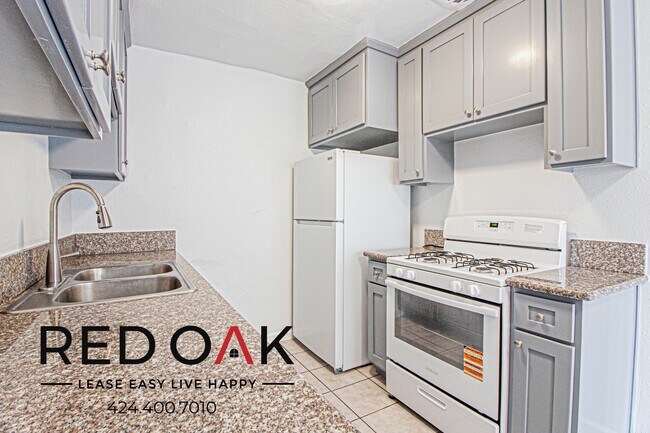 Photo - 1214 S Atlantic Dr Unit A