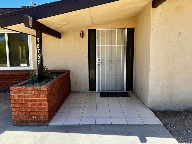 Photo - 56769 Joshua Dr Unit Main Home