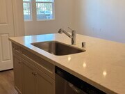 Kitchen Counter Top - 4249 E Rincon St