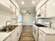 Photo - Bridgeport Apartment Homes