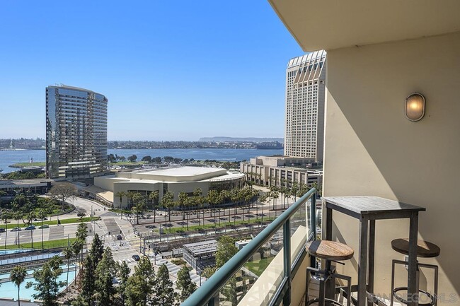 Photo - 510 First Ave. Condo Unit 1502