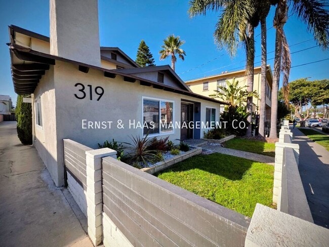 Building Photo - 319 Walnut Ave Unit 01