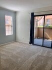 Master Bed with Patio - 12035 Alta Carmel Ct Unit 209