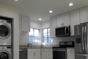 Kitchen (Upgraded Appliances) - 512 N Lucia Ave