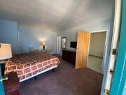 BEDRROM TO KITCHEN - 5329 Sepulveda Blvd Unit 12