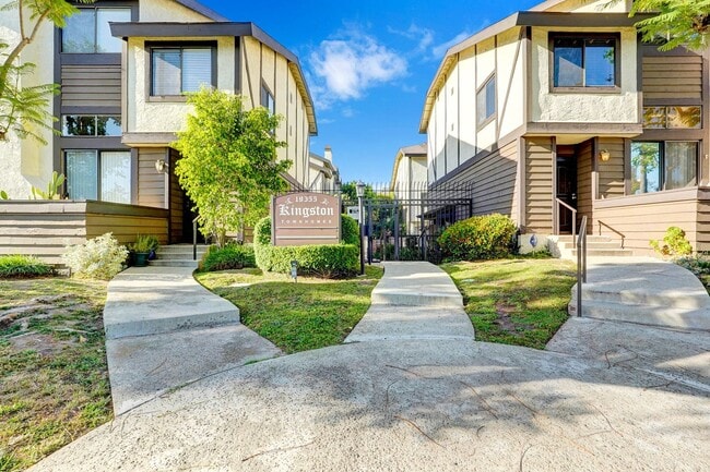 Building Photo - 19355 Sherman Way Unit Sherman Way