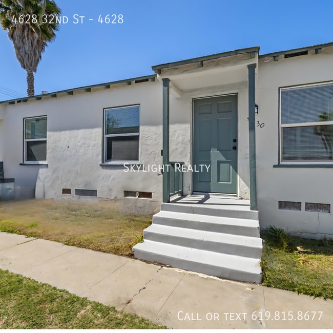 Photo - 4628 32nd St Apartment Unit 4628