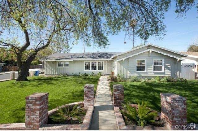 Building Photo - 9601 Comanche Ave Rental