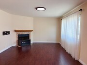 Living - 4340 Muscatel Ave Townhome